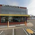 Medical alarm at McDonald's on West Broadway