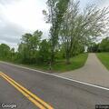Gas odor reported on County Road 11