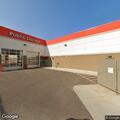 Possible robbery near Central Avenue ramp