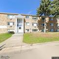 Fire alarm at Winthrop Court Apartments