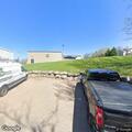 Garage fire response in Hanover
