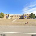 Smoke in bedroom at New Hope apartment building