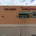Man experiencing alcohol withdrawal at Walgreens