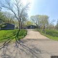 Carbon monoxide alarm at Fern Drive home