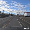 Officer checks suspicious person on OR 18