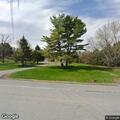 Report of erratic driver near North Dexter Road