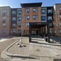Appliance fire at Thunder House Apartments unit