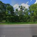 Single-vehicle crash on County Road 200