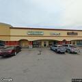 Man punches another man inside store