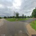 Deputy stops two vehicles near old dog track