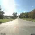 Traffic stop on Dover Road in Charleston