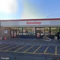 Courtesy ride to Speedway gas station