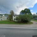 Carbon monoxide alarm at Airbnb on US 31
