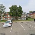 Reported physical domestic disturbance in apartment