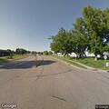 Bicyclist hit by car at Shingle Creek Parkway