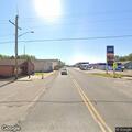 Two-vehicle crash at State Highway 13 and County Road A