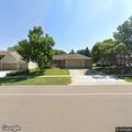 Gas odor reported at Timber Crest Drive home
