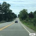 Vehicle crash with man injured on US Route 1