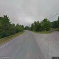Driver cited for speeding on Route 150 in Parkman