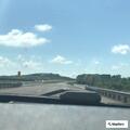 Driver reports aggressive gray Subaru on Highway 53