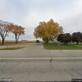 Report of reckless driver on County Road 8