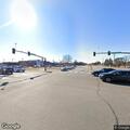 Assault reported at Brooklyn Boulevard and West Broadway