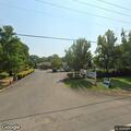 Person reports chest pain at senior living facility