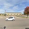 Woman removed from motel property