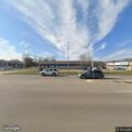 Fire crew checks strange odor at Goodwill store