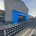 Person with breathing problems at Walmart in Willmar
