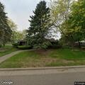 Officer checks 911 open line at Duncan Road home