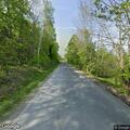Accidental 911 call on Barton Stream Road