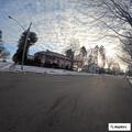 Male goes unconscious then unresponsive at CVS