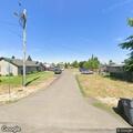 Report of suspicious person on Hemlock Avenue