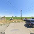 Person reporting chest pain near NE 3rd Street in Gervais