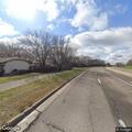 Crash with injury on Elm Creek Boulevard North