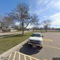 20-year-old hit in face with football in park