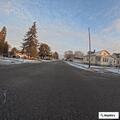 Traffic stop on 25th Street in Menominee
