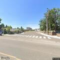Person having a seizure near Central Avenue, Gervais