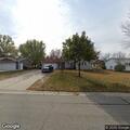 Carbon monoxide alarm at 11th Avenue home