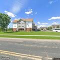 Fire alarm at Deerfield Apartments in New Richmond