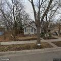 Person having a heart emergency on 1st St NE in Osseo