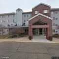 Medical alarm activated at senior living apartment