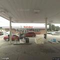 Person with diabetic problem at Osseo gas station