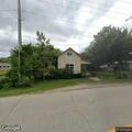 Carbon monoxide alarm near 23rd Ave in Menominee