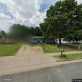 Loose dog reported on County Road I