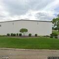 Fire alarm at chemical equipment facility