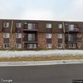 Person experiencing breathing difficulty at apartment