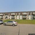 Fire alarm at Countryside Estates apartment