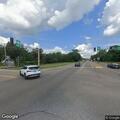 Debris blocking left lane on Highway 61